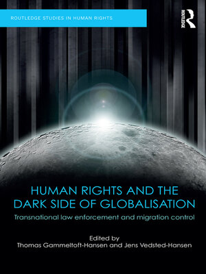 cover image of Human Rights and the Dark Side of Globalisation